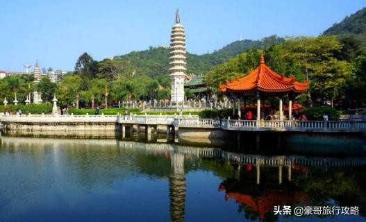 厦门近海和海岛,厦门海岛哪个好玩