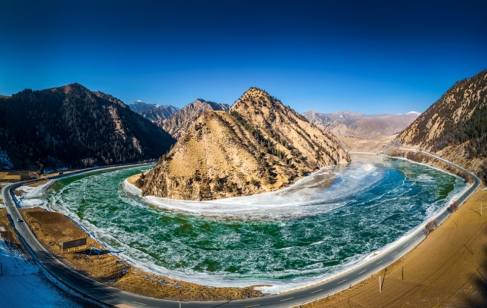 青海海北州有什么好玩的地方,青海海北有多美
