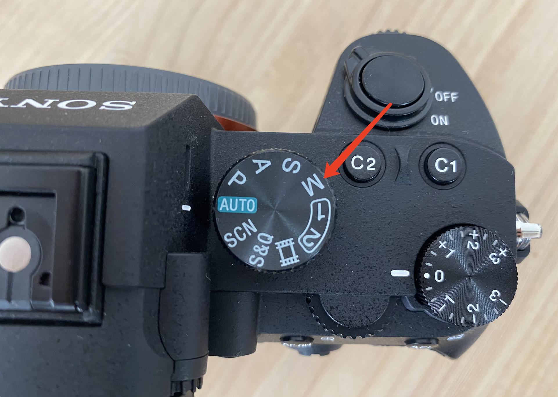 索尼微单自定义按键设定,索尼微单c1按键怎么用