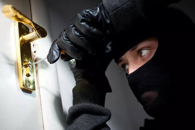 装修入户门有哪些讲究,装修入户流程及注意事项