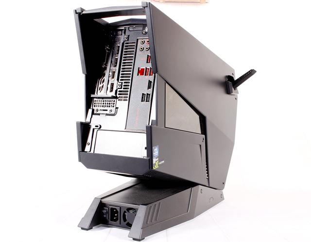 微星aegis机箱,微星aegis3