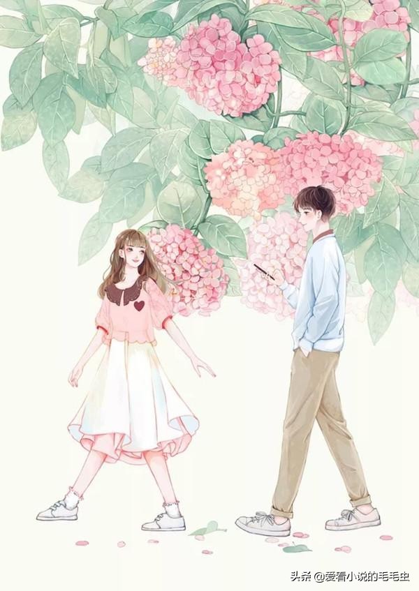 5本不错的现言宠文,5本超好看的现言宠文