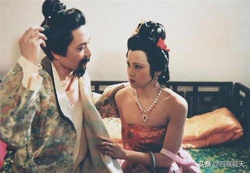 贾珍性格,贾珍是一个怎样的人