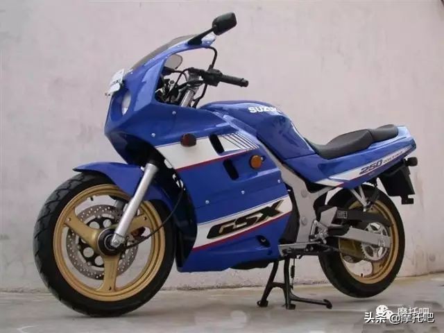 盘点几款烂大街的摩托车,现在市场上最流行的摩托车