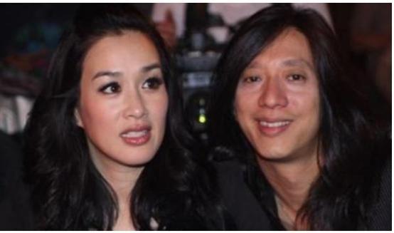 钟丽缇为拍戏错失怀第四胎,51岁钟丽缇拼命怀四胎