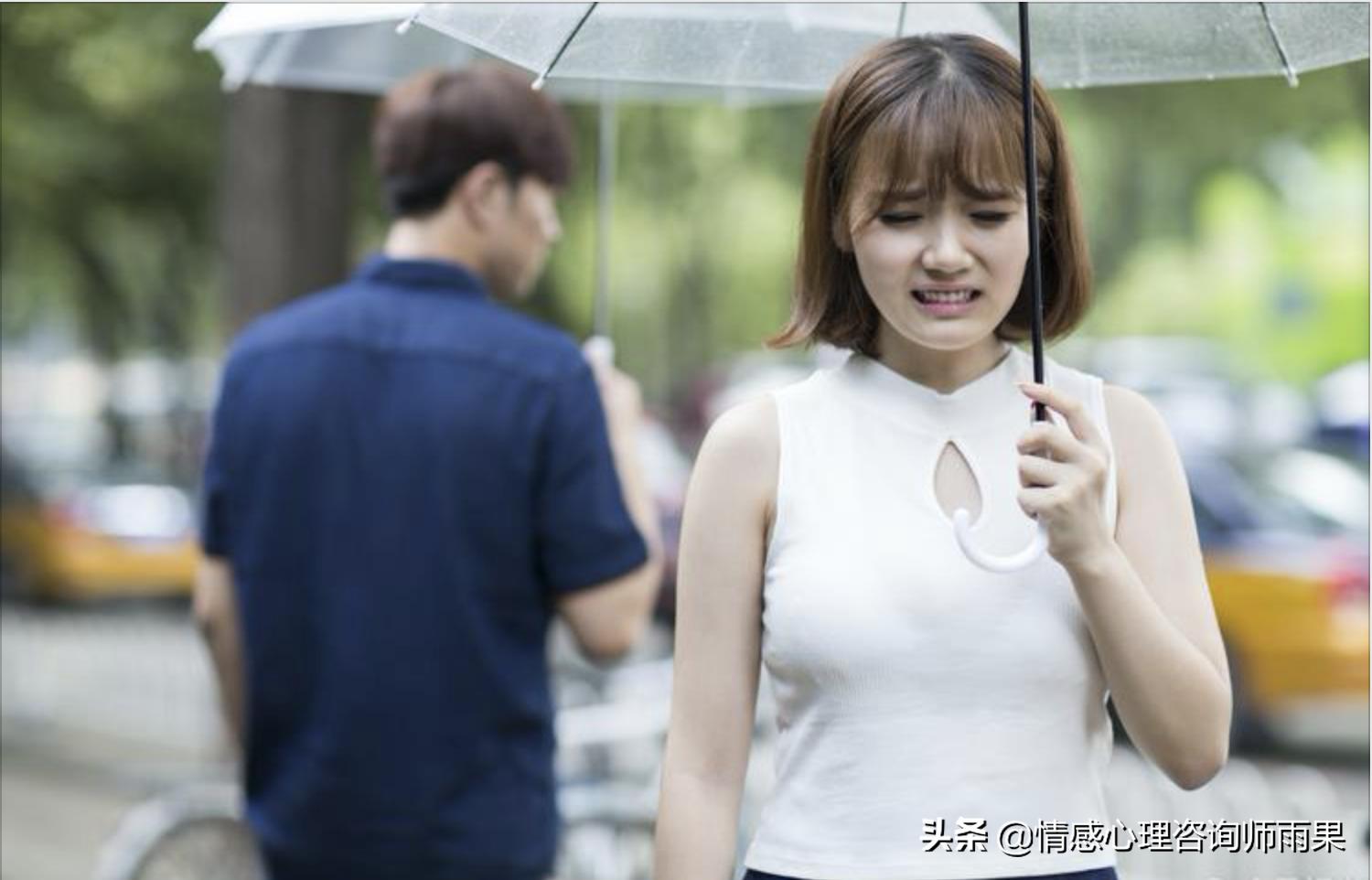 恋爱中女方提出没有想到的要求,谈恋爱时男方要求买房