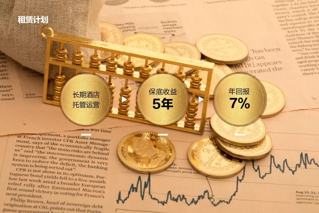 卡马拉海滩周边的度假村,卡马拉海湾全景