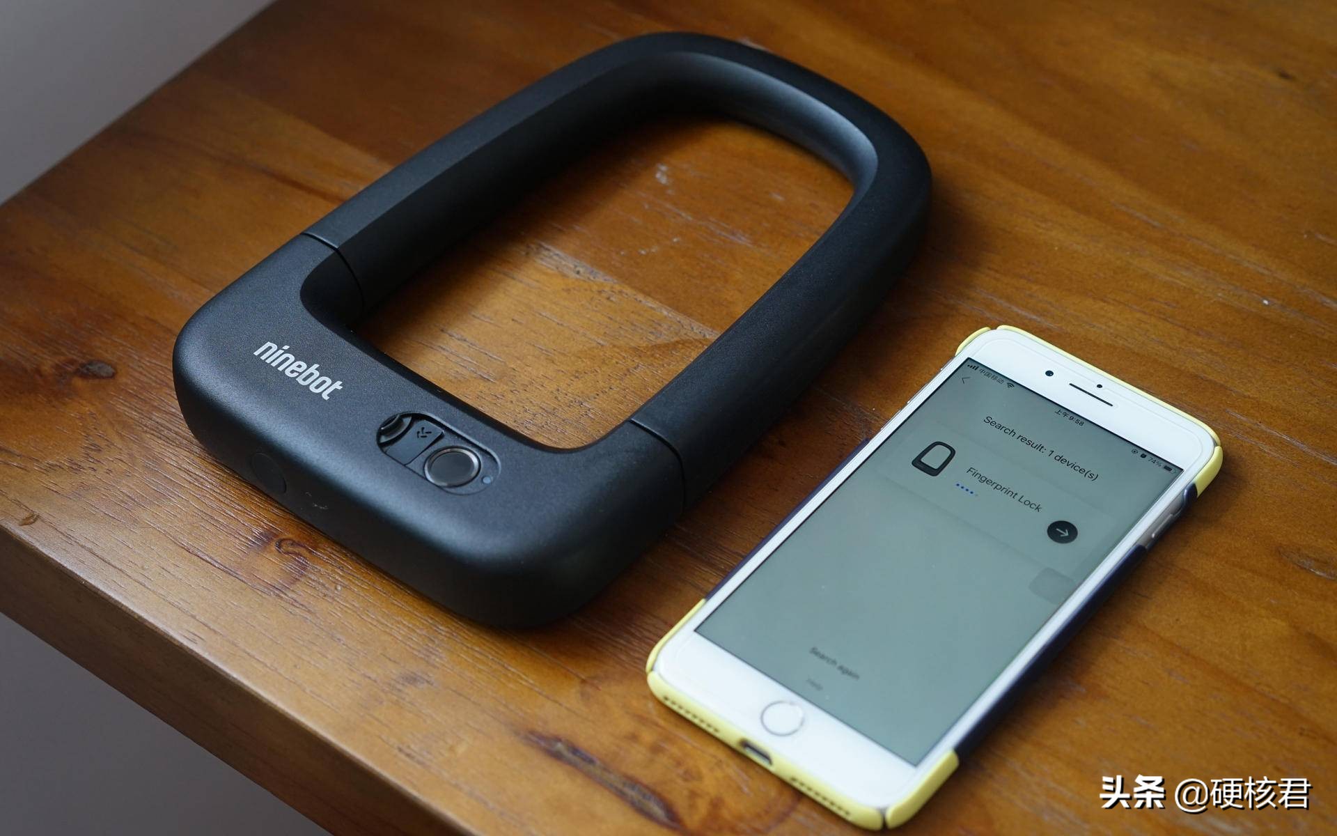 九号电动车锁智能锁,九号电动车远程开锁