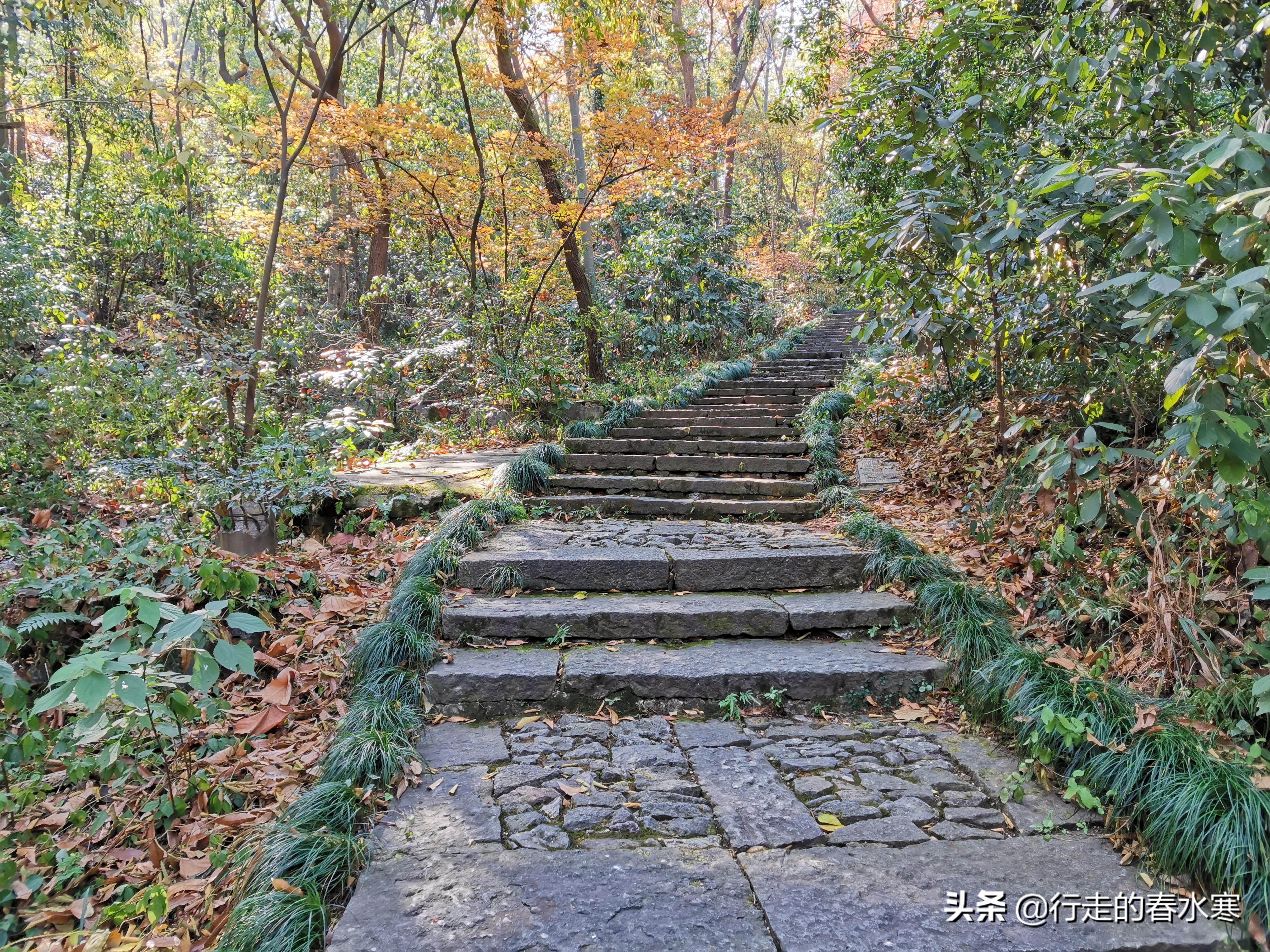 从九溪十八涧到西湖,九溪十八涧到云栖竹径多远