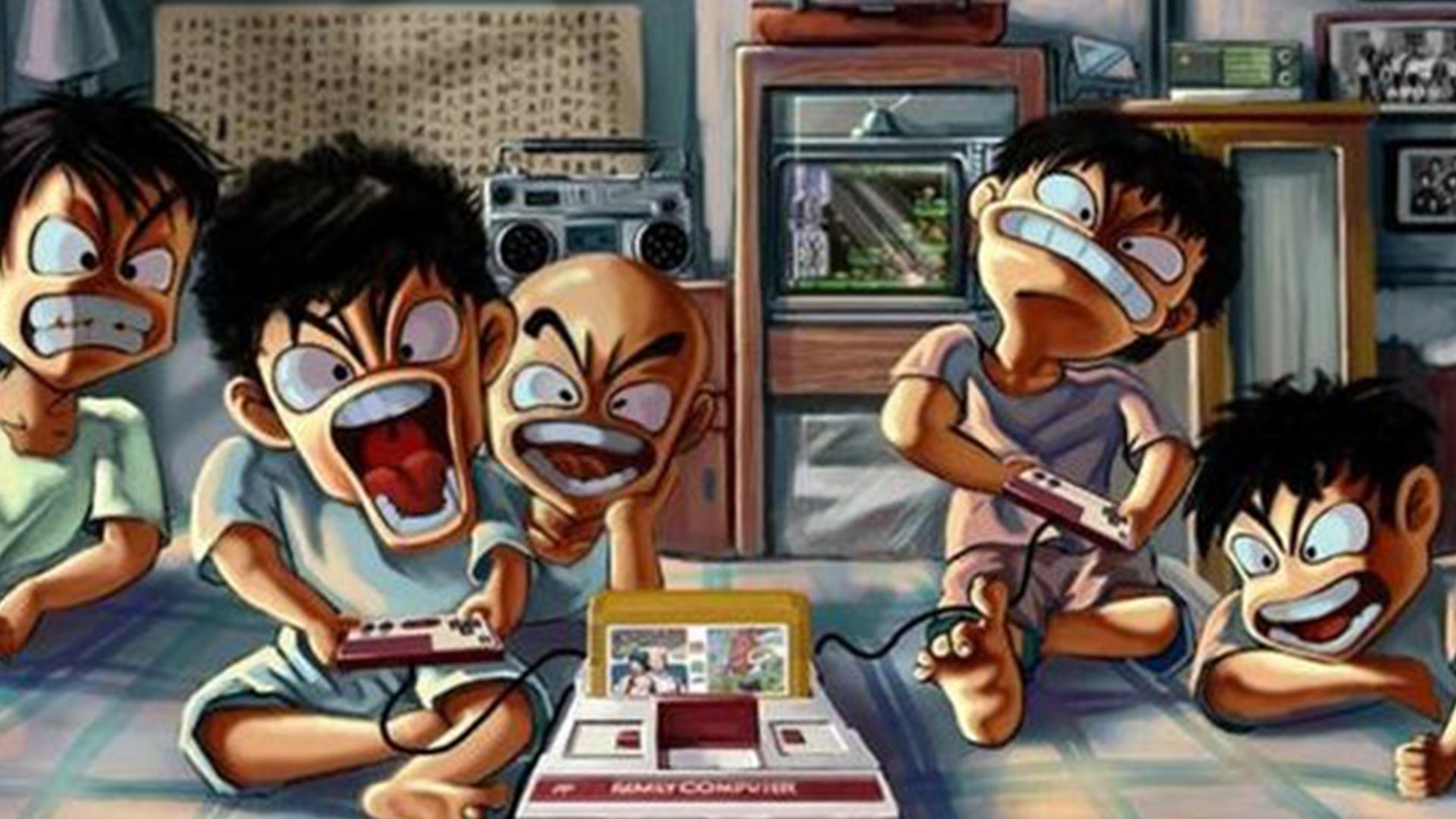 fc经典游戏功夫通关,部分经典fc游戏隐藏秘籍