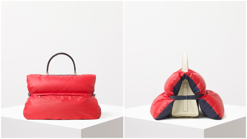 春季包包推荐小众高级感平价百搭,新垣结衣双肩包