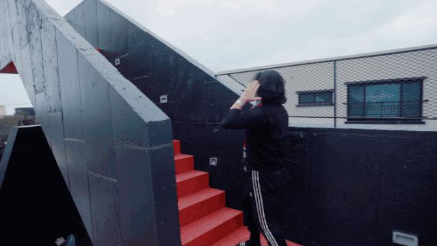 韩国怪叔叔,怪叔叔设计屋