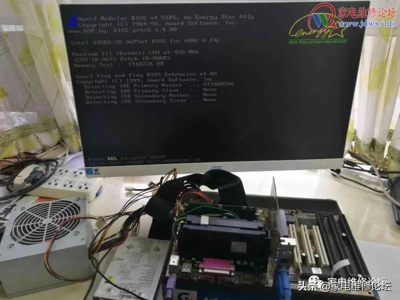 如何用烧录器刷新主板bios,老电脑主板刷bios的最简单方法