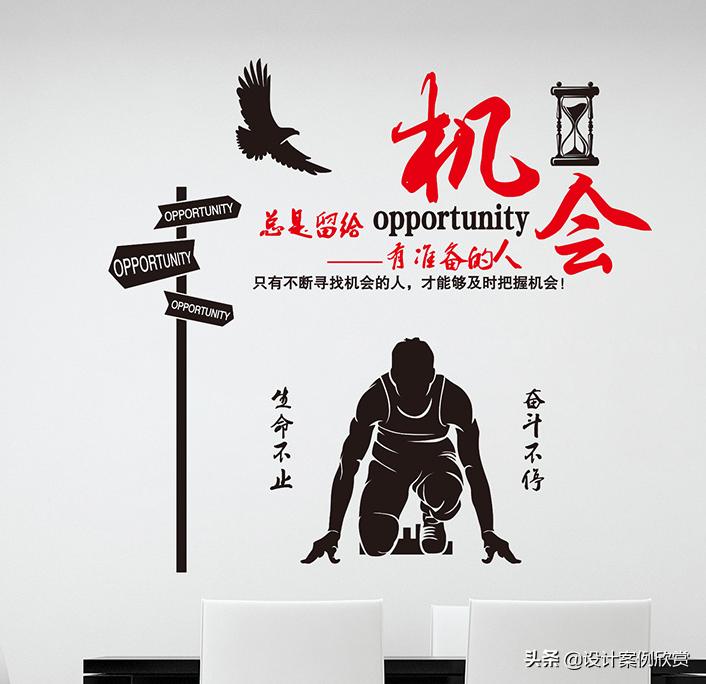 涂鸦墙挂什么画好看,卧室贴什么墙画好看