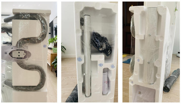 野小兽动感单车哪款比较舒适,一台动感单车