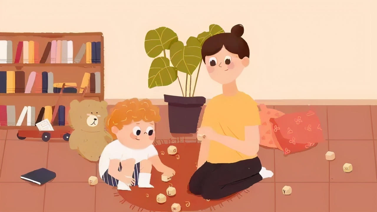 0-3岁英语启蒙游戏,适合英语启蒙幼儿课前小游戏