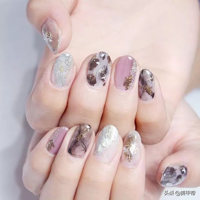 日系琥珀豹纹甲,豹纹甲推荐