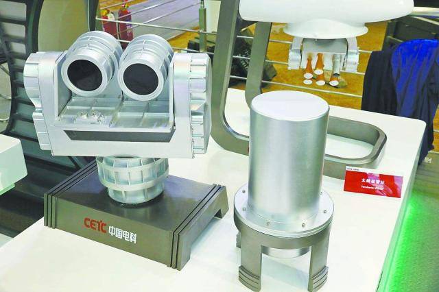 中国电科14所反隐身雷达,撑起中华