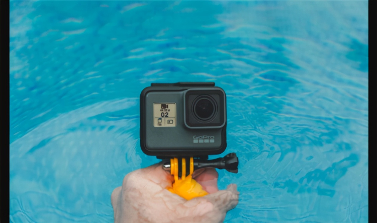 gopro水下拍摄参数如何设置,gopro8水下拍摄用什么模式