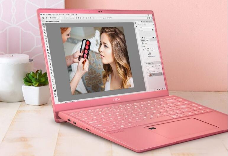 「Noteboo*粉k**红救兵」少女心爆发！2020必买7款粉红Notebook