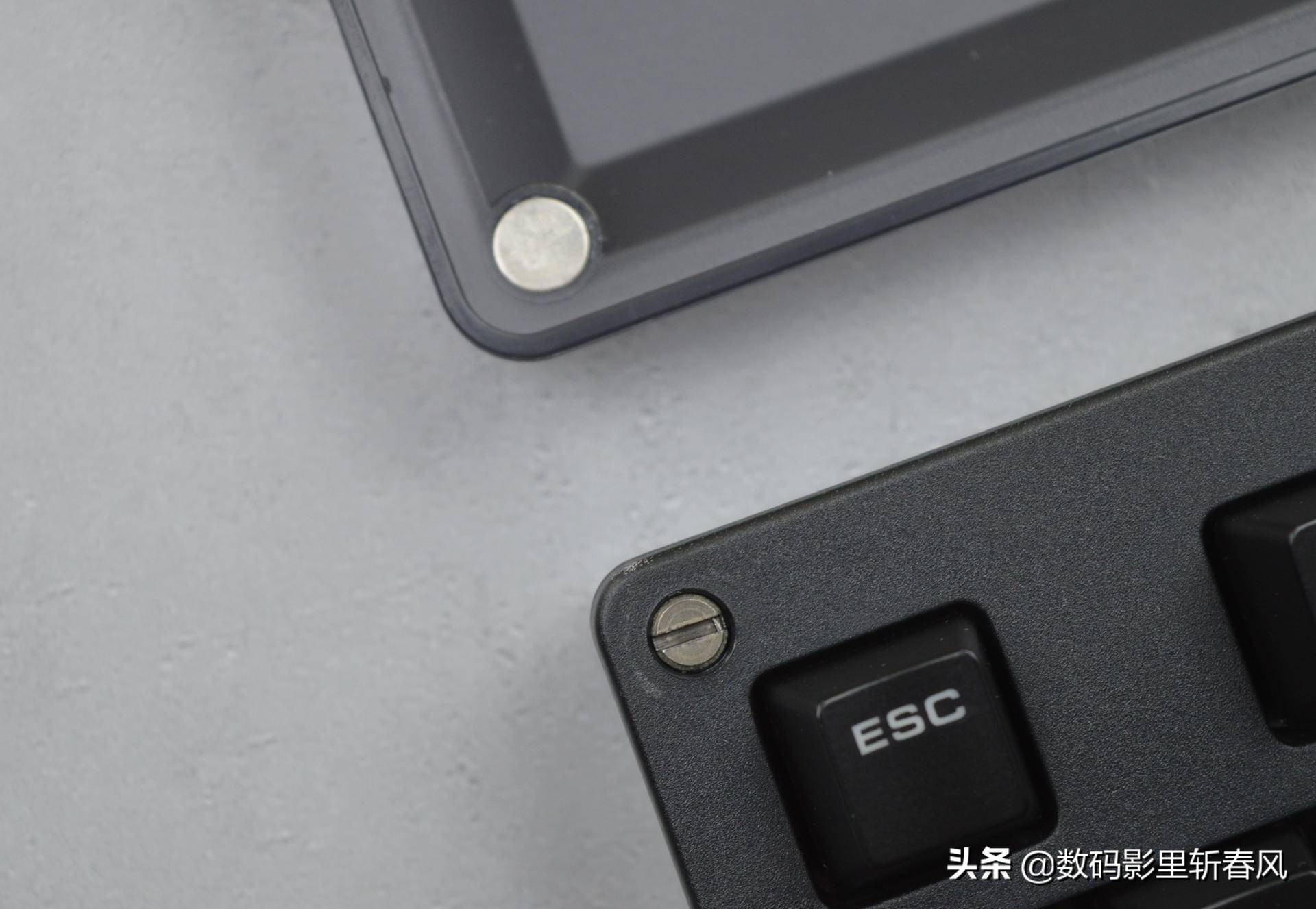 purltkl键盘樱桃青轴,磁吸防尘网推荐