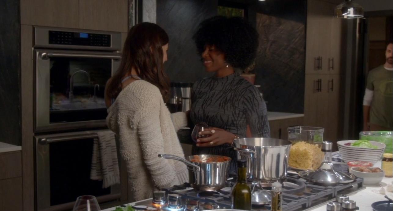 致命女人最后一个故事,致命女人第一季taylor的故事8