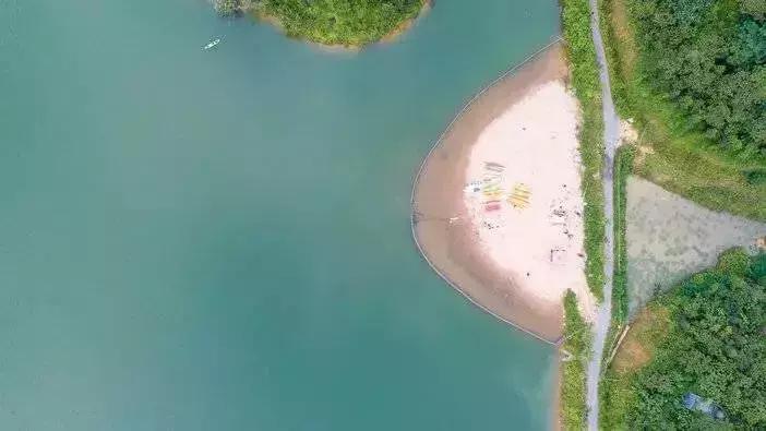 视觉震撼从高处看地球,超震撼从60万米高空看河北