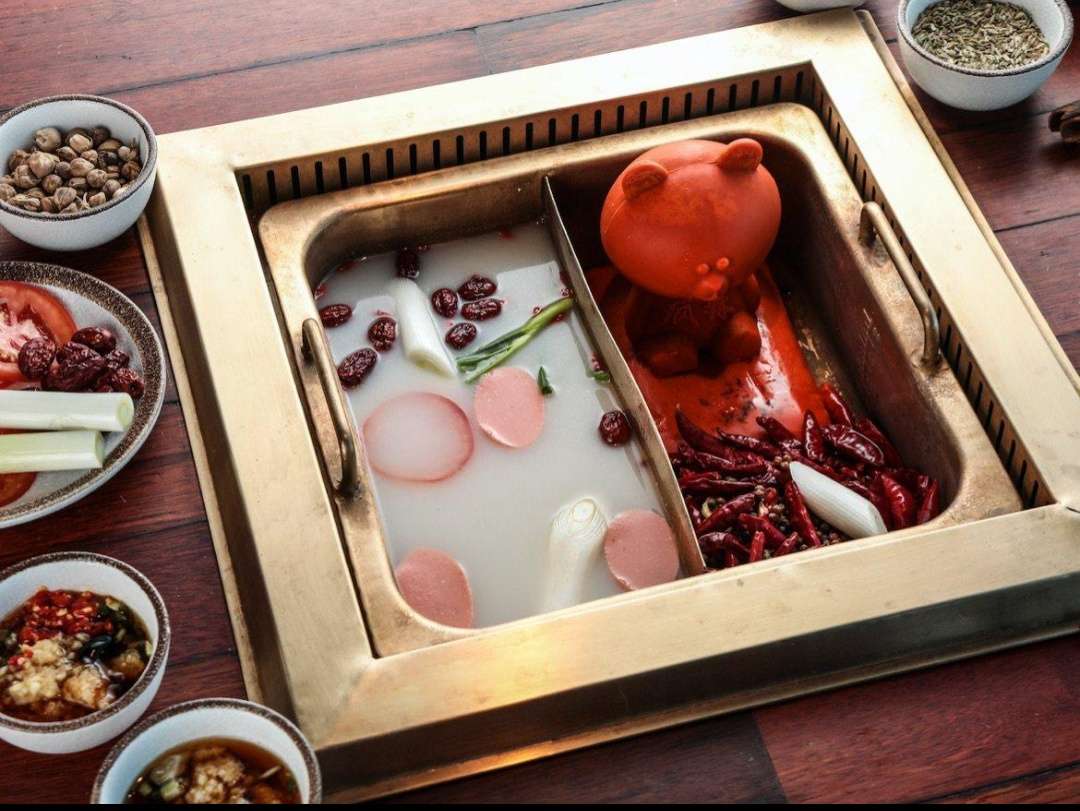 有爱七夕教你一道菜俘获ta的心,七夕约会教你一招