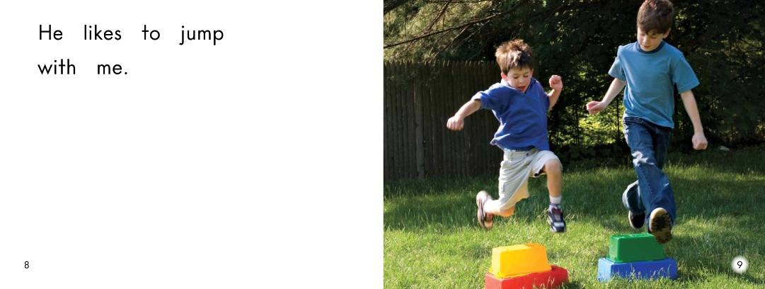 绘本阅读我想有个弟弟,儿童有声绘本故事我哥哥