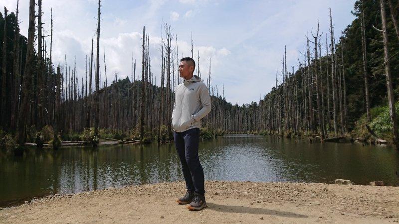 北面户外徒步鞋评测,北面登山鞋thenorthface