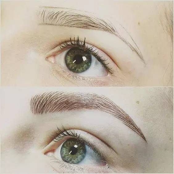 半永久纹绣后千万别瞎搞,这些注意事项你都知道吗?