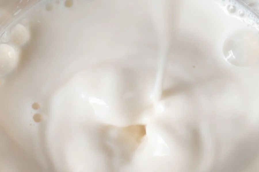 喝了宝藏奶茶,喝了来自19省的46款小众牛奶