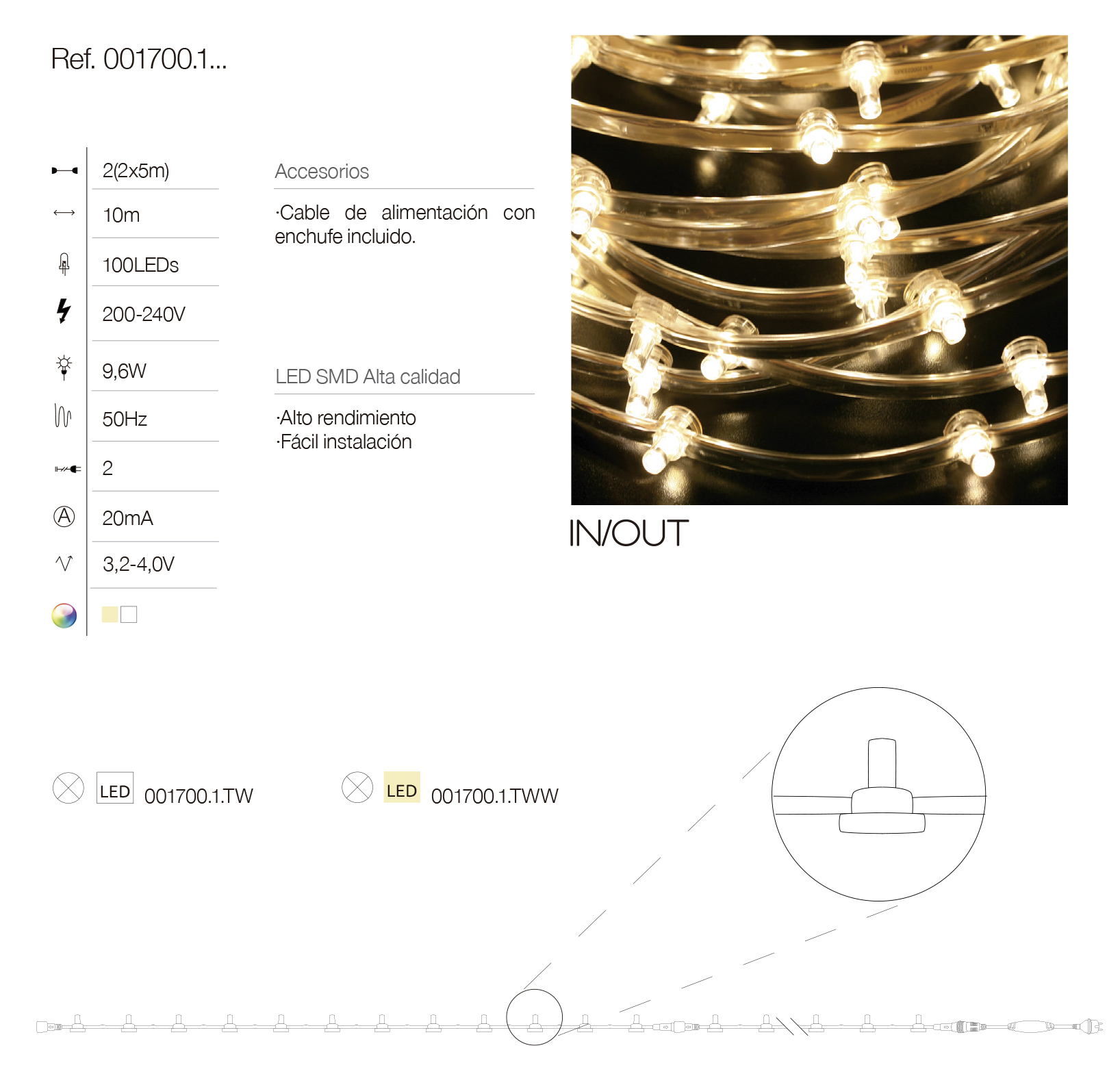 led室内照明方案,led照明详解