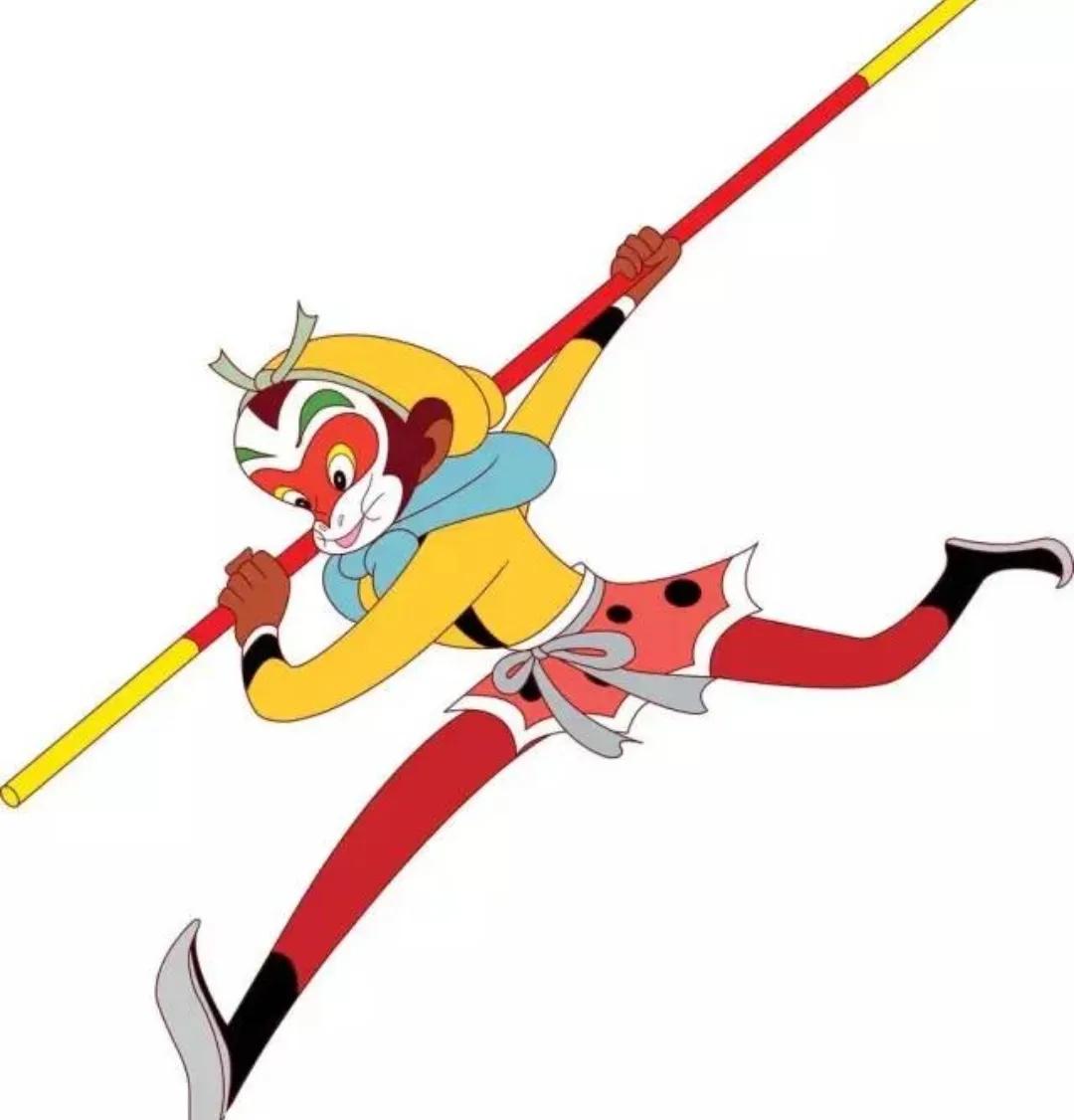 西游记孙悟空最强的法术,西游猴子被封印