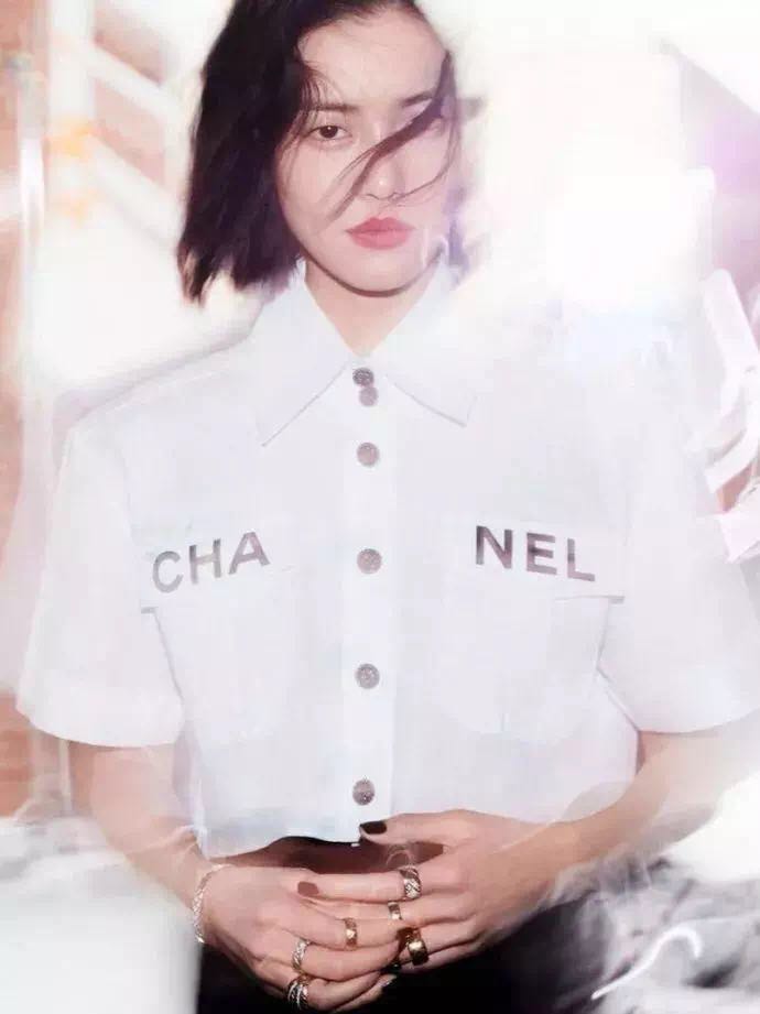 明星都爱穿哪些潮牌衣服,明星都爱穿的潮牌