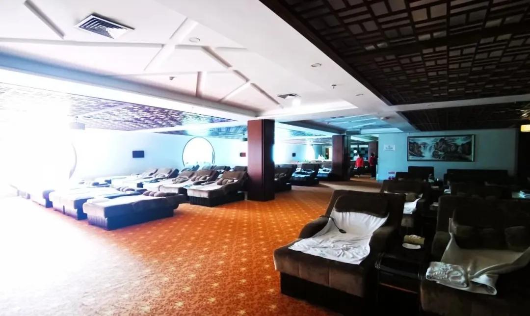 潍坊临朐揽翠湖泡温泉,临朐揽翠湖温泉攻略