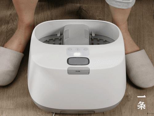 可以按摩的泡脚盆,足浴桶泡脚