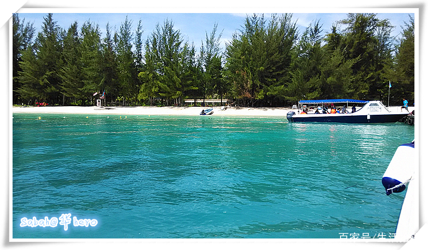 马来西亚沙巴行最新视频,马来西亚沙巴5天游