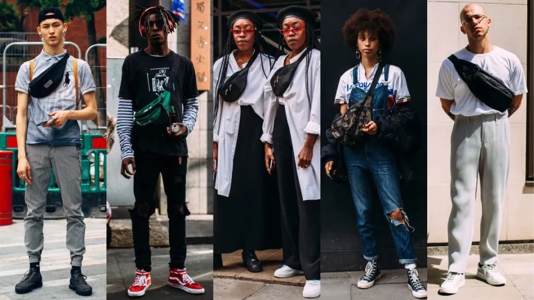 richbrian说唱新世代,为啥richbrian长得不像外国人