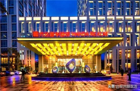 柳州市区十大网红民宿,柳州网红酒店住宿推荐