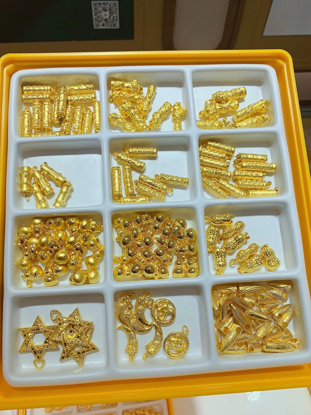 购买黄金首饰注意事项,黄金首饰购买有什么需要注意的