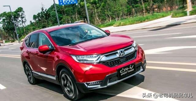 本田的1.5t发动机到底有多强,1.5t四缸发动机油耗