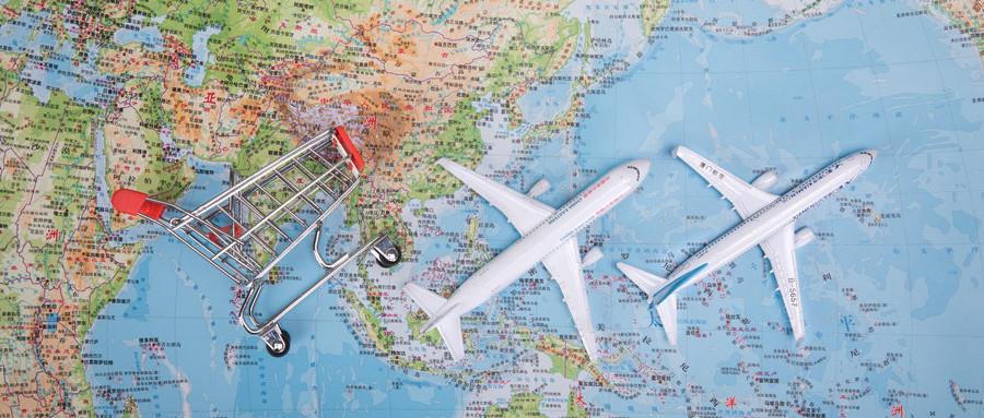 电商法实施代购微商怎么办,代购微商还需要再见吗