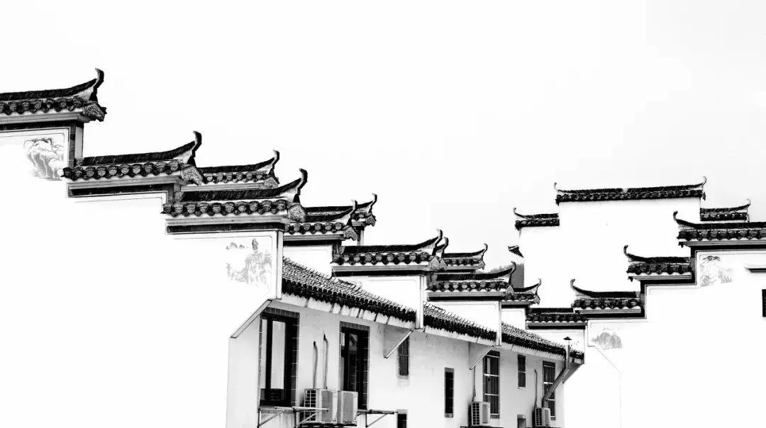 一个徽州惊艳全世界,徽州凭什么惊艳世界