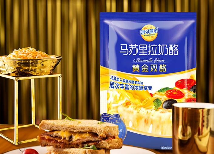 百吉福和妙可蓝多奶酪片哪个好,妙可蓝多和百吉福奶酪杯哪个好