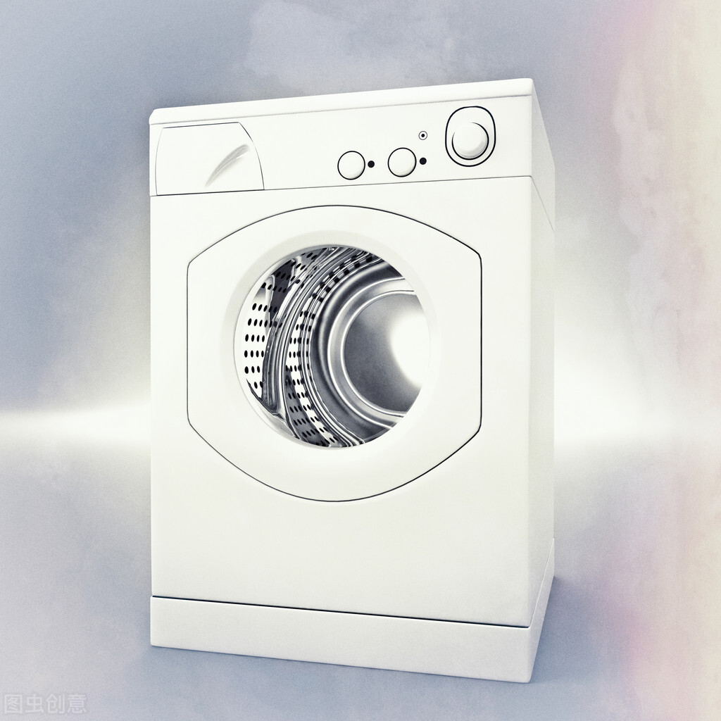 洗衣机出现怪声怎么办,洗衣机撞桶噪音怎么减少