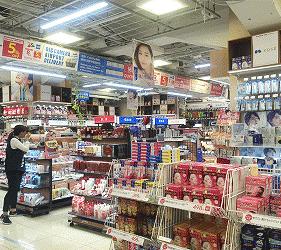 日本必买100元以内的东西,日本购物必买保健食品