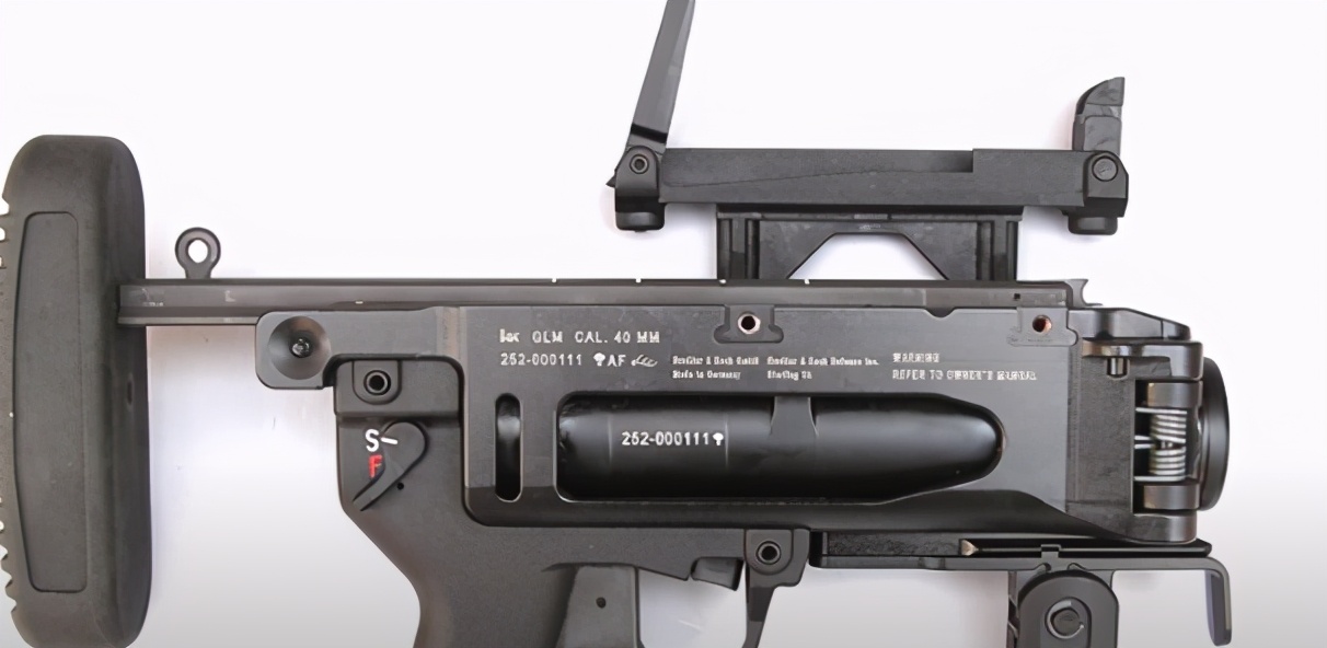 美国陆军轻武器大全图,美国陆军单兵装备图片大全