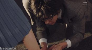 能拍出这种羞羞剧的，也就岛国了。