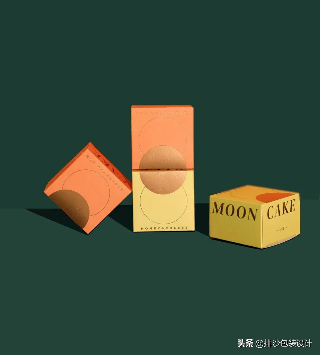 月饼礼盒设计含义,高级月饼礼盒包装最新款硬盒